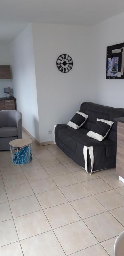 Appartement Chez Nico à Bellegarde-sur-Valserine Extérieur photo