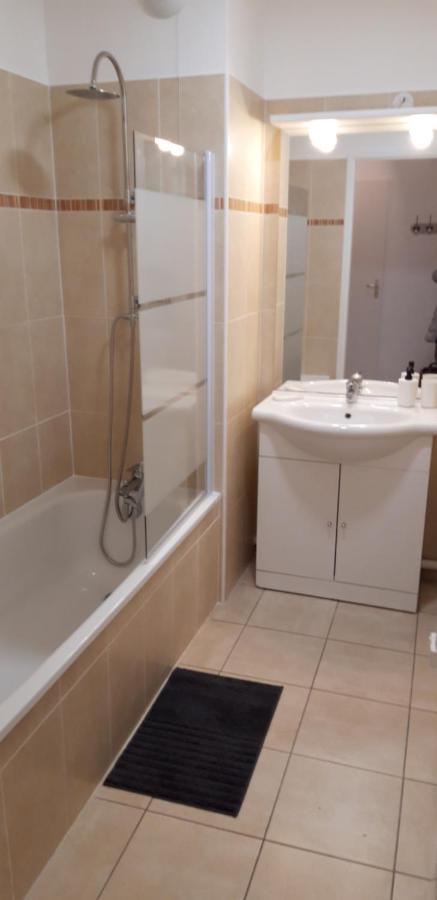 Appartement Chez Nico à Bellegarde-sur-Valserine Extérieur photo