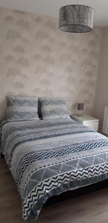 Appartement Chez Nico à Bellegarde-sur-Valserine Extérieur photo